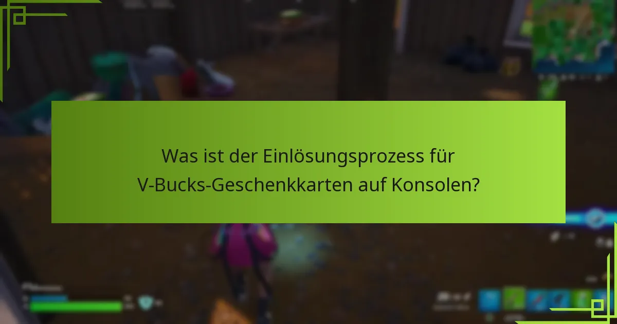 Welche regionalen Einschränkungen gelten für V-Bucks-Geschenkkarten?