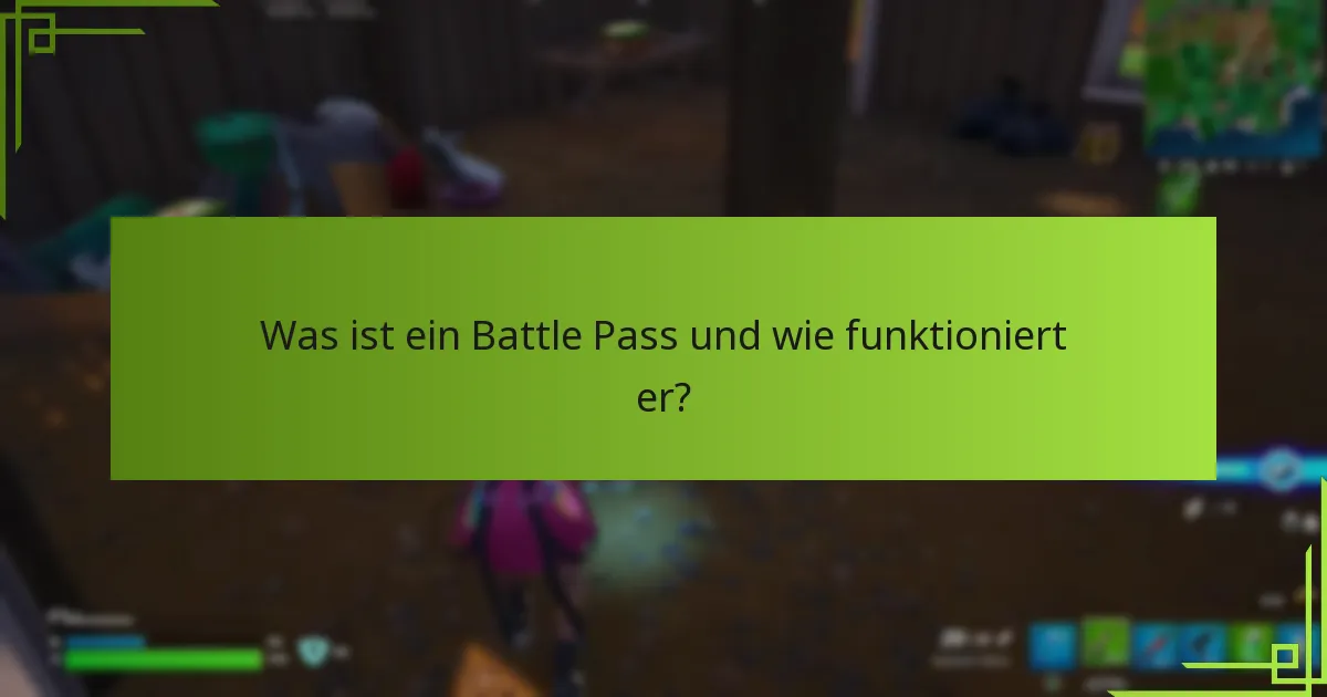 Was sind die saisonalen Themen in Battle Pass-Events?