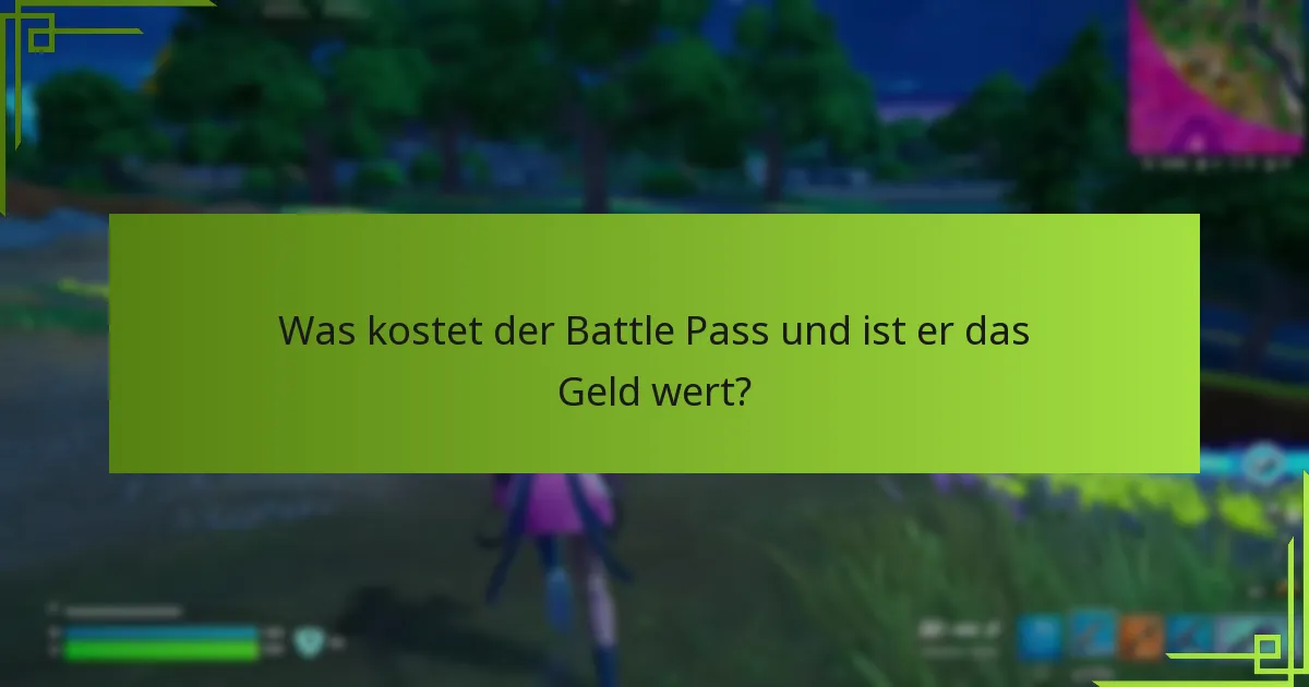 Welche Belohnungen können die Spieler in jeder Battle Pass-Stufe erwarten?