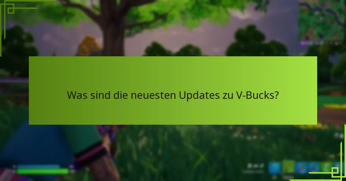 Verfallen V-Bucks?