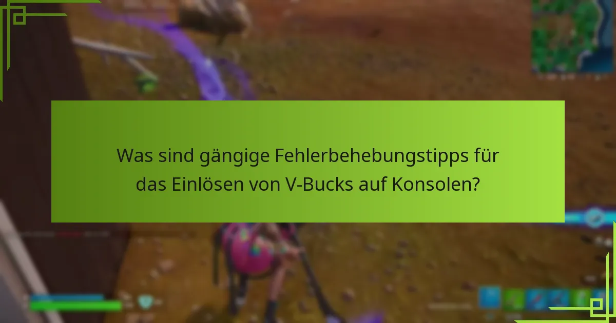 Wie kann ich auf meine V-Bucks-Transaktionshistorie zugreifen?