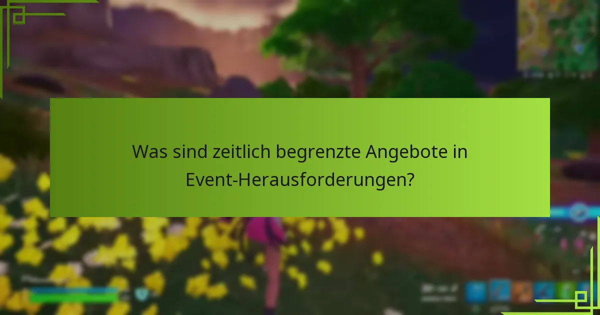 Welche Boni kann ich aus Event-Herausforderungen verdienen?