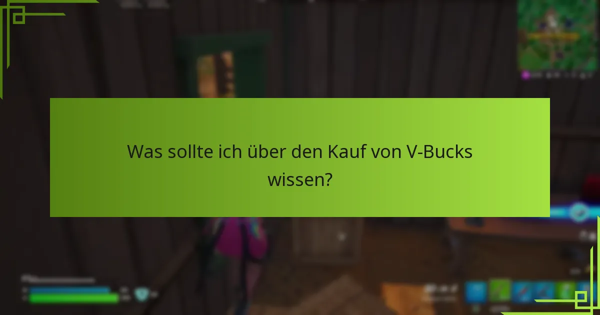 Wie vergleichen sich V-Bucks mit anderen In-Game-Währungen?