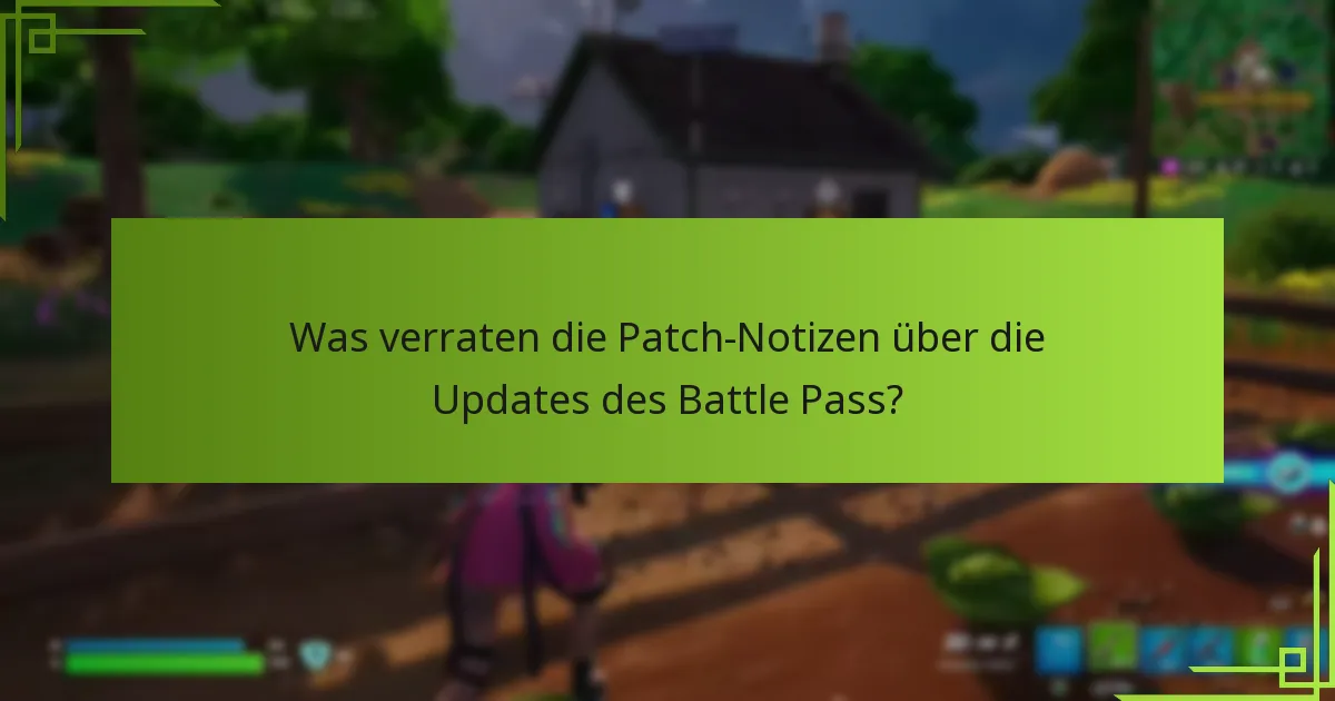 Wie beeinflusst das Feedback der Community die Wahrnehmung des Battle Pass?