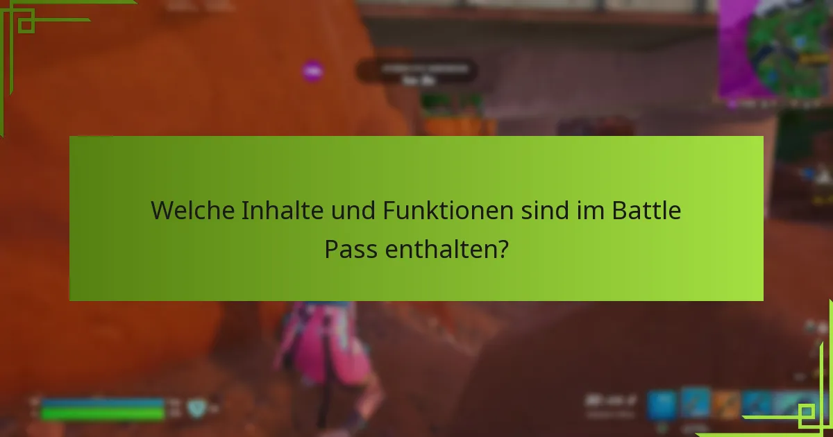 Wie kann ich einen Battle Pass verschenken?