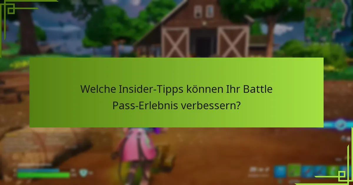 Welche Battle Pass-Belohnungen bieten den besten Wert?