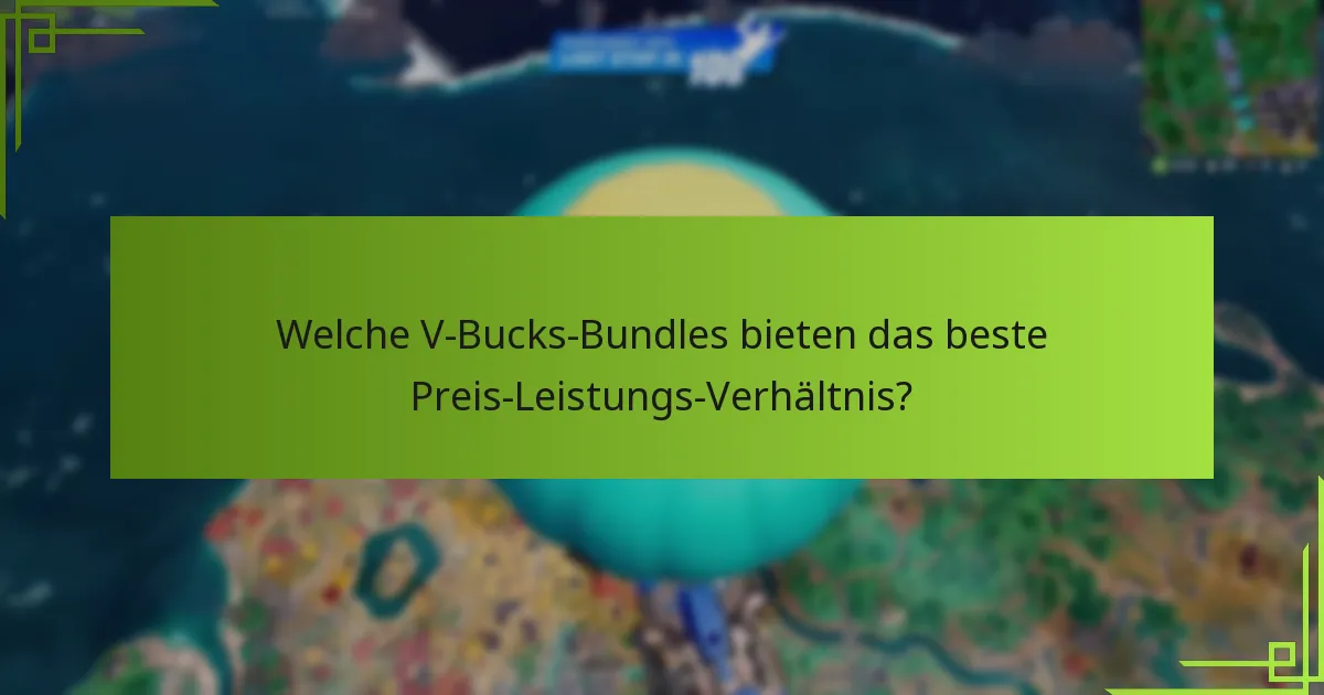 Wie variieren V-Bucks-Angebote je nach Konsole?