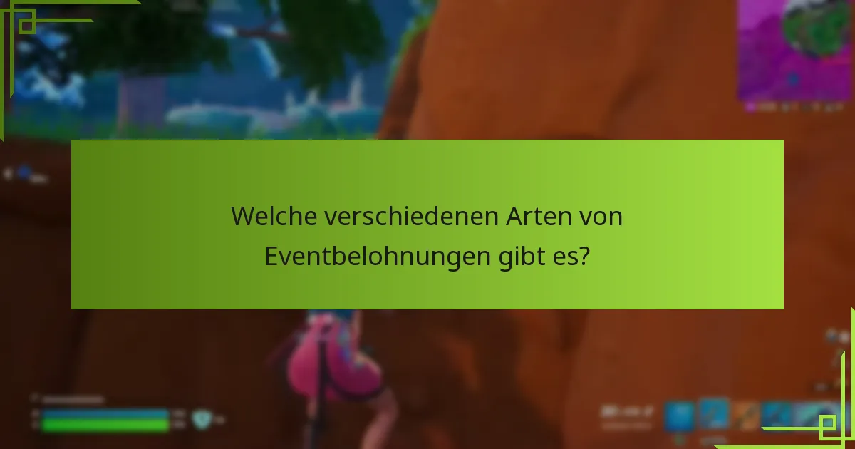 Was sind Gemeinschaftsveranstaltungen, die Belohnungen anbieten?