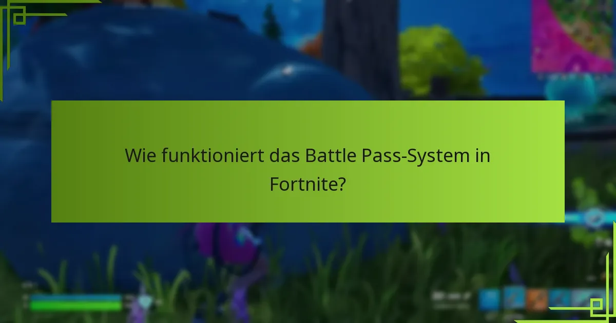 Wie vergleichen sich die aktuellen Battle Pass-Mechaniken mit früheren Saisons?