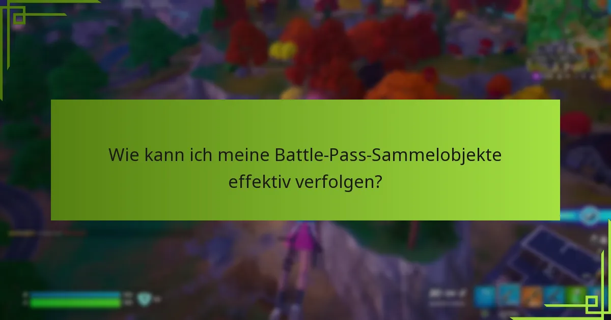 Was sind die Seltenheitsklassifikationen von Battle-Pass-Sammelobjekten?