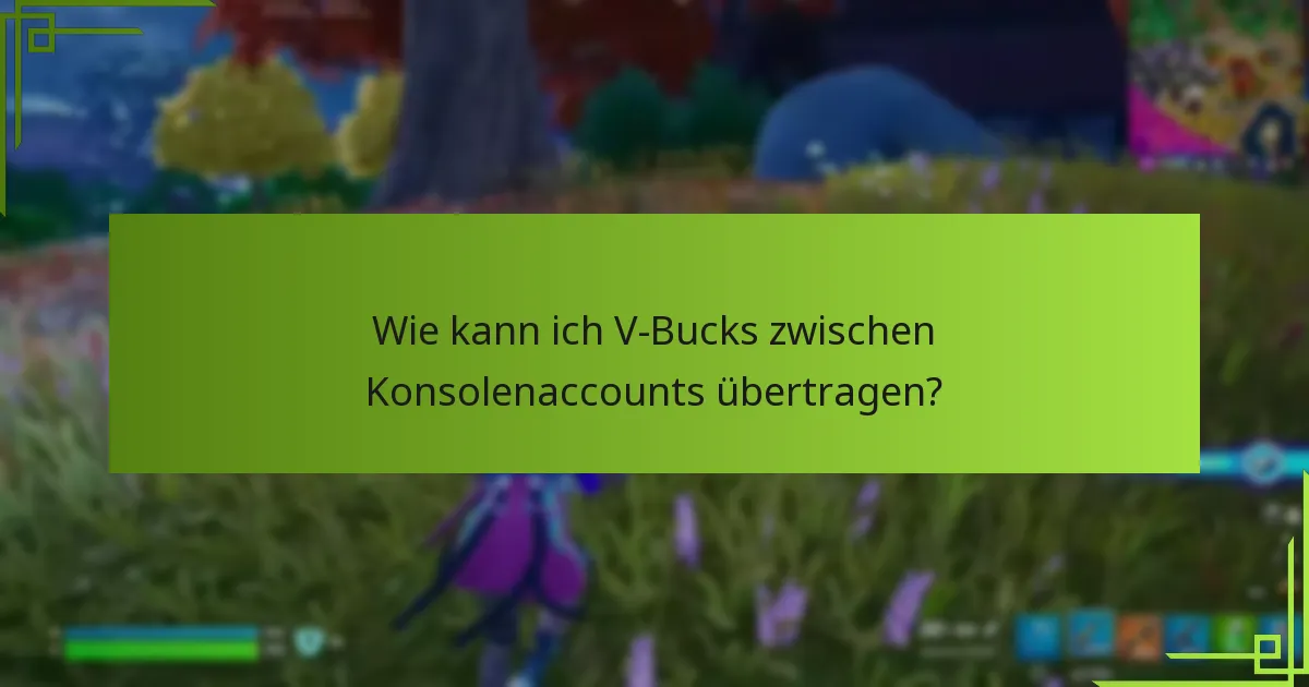 Was sind die Verfahrensschritte zur Fehlersuche bei V-Bucks-Übertragungsproblemen?